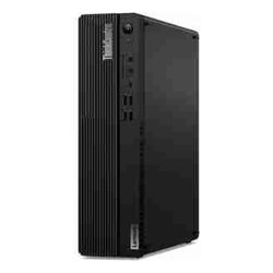 Lenovo ThinkCentre M70s Gen 5 SFF Intel i5-14400 16GB (8GB x2) RAM 512GB SSD Wireless LAN Bluetooth Windows 11 Pro 3 Years Onsite