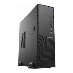 Leader Slim Corporate Desktop SS45-i7 Intel i7-1470016GB DDR5 RAM 500GB M.2 NVMe SSD 300W GOLD PSU Win 11 Pro 3 Years &amp;amp;quot;4  Hour&amp;amp;quot; Onsite Warranty