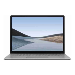 Microsoft Surface Laptop 5 for Business 13in i7/16/256 Platinum Alcantara W11P
