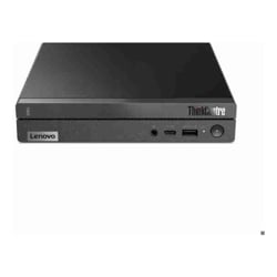 Lenovo ThinkCentre Neo 50Q G4 Tiny -12LN0037AU- Intel i3-1215U / 8GB 3200MHz / 256GB SSD / W11P / 1-1-1