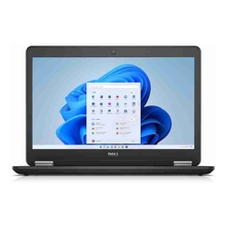 Dell Latitude E7470 14&amp;quot; FHD i7 16GB 256GB Laptop