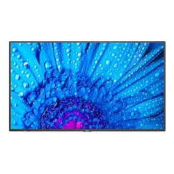 Sharp M551 55&amp;amp;quot; MultiSync Large Format Display / 3840 x 2160 / 500 cd/m2