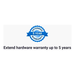 Qnap EXTENDED Warranty FROM 3 YEAR TO 5 YEAR PEACH E-DELIVERY