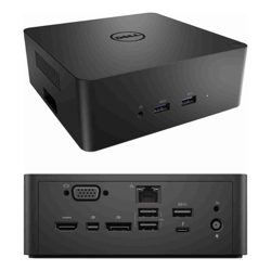 Dell Precision Dual USB-C Thunderbolt Dock