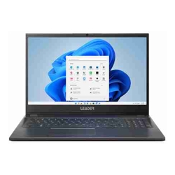 Leader Companion Plus 5C1 15.6&amp;amp;quot; FHD Intel i5-1335U 16GB DDR4 500GB NVMe SSD DVDRW Wi-Fi 6 Iris? Xe HD Camera Windows 11 Home 2 Year Warranty