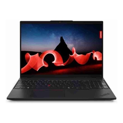 Lenovo THINKPAD L16 GEN 1 16IN WUXGA INTEL CORE ULTRA 7 155U 16GB RAM 512SSD WIN11 PRO 1 YEAR ONSITE