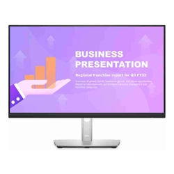 Dell P2422HE 23.8&amp;amp;quot; FHD IPS USB-C Monitor 1920x1080 HDMI DisplayPort 65W PD Daisy Chain RJ-45 Ethernet Low Blue Light Height Adjustable Stand 12 Mth Wty (Refurbished)