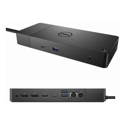Dell WD19 210-ARND USB-C 4K Docking Station