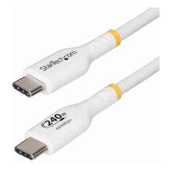 StarTech 3.3FT (1M) USB-C CHARGING CABLE CHARGE &amp;amp;amp; SYNC 240W (5A) PD EPR USB 2.0 LAPTOP