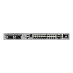Cisco ASR920 Series 12GE and 2-10GE AC model