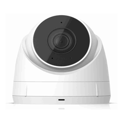 Ubiquiti | UVC-G5-Turret-Ultra | UniFi Protect Ultra-Compact &amp;amp;amp; IK04 Tamper-Resistant Weatherproof PoE Camera