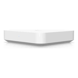 Ubiquiti | UXG-Max | UniFi Gateway Max Compact Multi WAN 2.5 x GbE WAN 4 x 2.5GbE LAN
