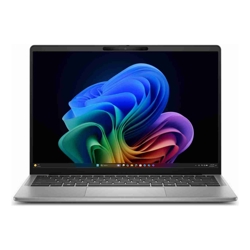Dell Latitude 7455 14in QHD+2560x1600 Snapdragon X Plus 16GB RAM 1x16GB 512GB SSD Backlit Keyboard FHD HDR IR Camera 3-Cell 54W Windows 11 Pro 3Y ProSupport