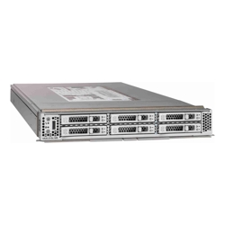 Cisco UCS 210c M6 Compute Node UPG w/o CPU Mem Storage Mz