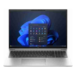 HP Elitebook 860 G11 16&amp;amp;quot; WUXGA AG IR U5-125U 16 GB 512 GB SSD LTE 4G WIN 11 PRO 3YR NBD ONSITE WTY DIB USBC CHARGER USBC-RJ45