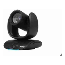 AVerMedia AVer 4K Dual lens PTZ Conferencing Camera with Scalable Speakerphone for Mid to Large Rooms. 3 Year Warranty