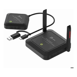 J5create Wireless Extender for USB Cameras Microphones &amp;amp;amp; Speakers