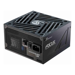 Seasonic 850W Focus GX-850 V4 Fully-Modular 80 PLUS Gold ATX3.1/PCIe 5.1 PSU