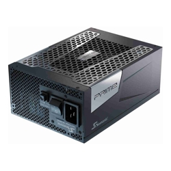 Seasonic 2200W Prime PX-2200 ATX 3.0 Fully-Modular 80 PLUS PLATINUM ATX3.1/PCIe 5.1 PSU