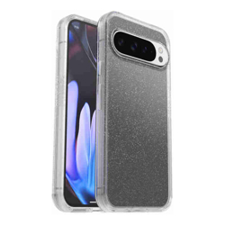 OtterBox Symmetry Clear Pixel 9 XL Stardust Clear