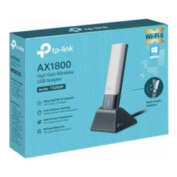 TP-Link Archer TBE400E BE6500 Wi-Fi 7 Bluetooth 5.4 PCIe Adapter  6GHz@2882 Mbps 5GHz@2882 Mbps 2.4GHz@688 Mbps