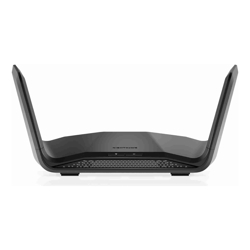 NETGEAR RAXE300 Nighthawk AXE7800 AX8 8-Stream Tri-Band WiFi 6E Router 