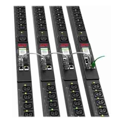 APC RACK PDU 9000 SWITCHED ZEROU 11.5KW 200-240V (21) C13/C15 &amp;amp;amp; (3) C19/C21 (*POA)