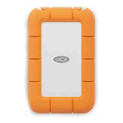 LaCie 2TB Lacie RUGGED MINI SSD