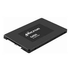 Micron (5400 MAX) 1.92TB 2.5&amp;amp;quot; SATA NON-SED ENTERPRISE SSD 540R/520W MB/s 5YR WTY