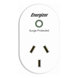 Energizer 1 Outlet USB 3.4 Amp