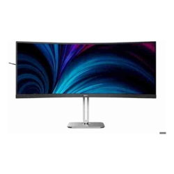 Philips 34&amp;amp;quot; (21:9) CURVE WQHD HDMI DP USB-C RJ45 SPKR H/ADJ 4YR