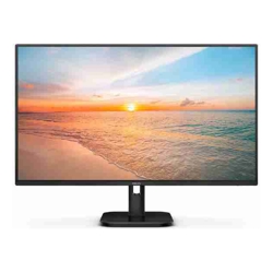 Philips 27&amp;amp;quot; (16:9) FHD IPS LED 4MS 100HZ VGA HDMI DP TILT SPKR 3YR