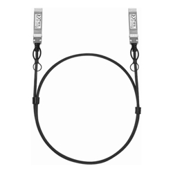 TP-Link OMADA SFP28 ETHERNET DIRECT ATTACH CABLE 1M 3YR