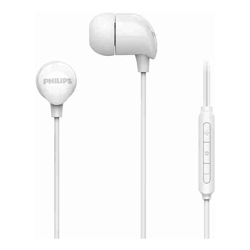 Philips Wired InEar USB C WT