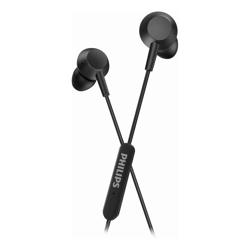 Philips InEar w Mic USB C BK