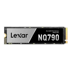 Lexar 2tb NQ790 PCIe G4 M.2 NVMe 7000/6000MB/s