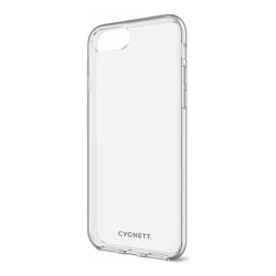 Cygnett AeroShield Protective Case for iPHONE 8Plus 7 Plus 6S Plus &amp;amp;amp; 6 Plusi (NEW)