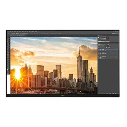 LG 27UD88-W 27&amp;amp;quot; 4K UHD IPS USB-C Monitor 3480x2160 2 x HDMI DisplayPort USB Hub 12 Mth Wty (Refurbished)