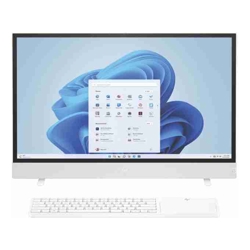HP Envy AIO Core i5-1335U up to 4.6Ghz 16GB 512GB SSD 23.8&amp;amp;quot; QHD Win 11 Home 