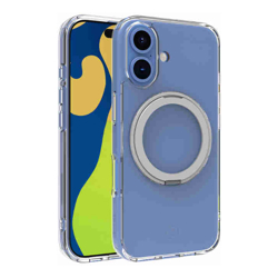 3Sixt NeoStand iPhone 2024 Clear (360 deg)