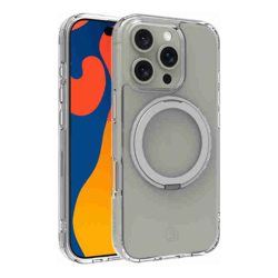 3Sixt NeoStand iPhone 2024 Pro Clear (360 deg)