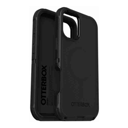 OtterBox Defender MagSafe iPhone 16 Pro Black