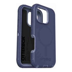 OtterBox Defender MagSafe iPhone 16 Pro Purple