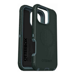 OtterBox Defender MagSafe iPhone 16 Pro Max Green