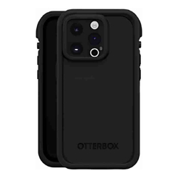 OtterBox Fre MagSafe iPhone 16 Pro Max Black