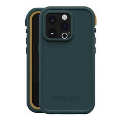 OtterBox OB Fre MagSafe HICHEW Submerge green