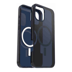OtterBox Symmetry MagSafe iPhone 16 Plus Blue