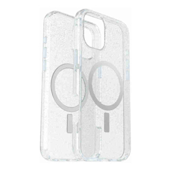 OtterBox Symmetry MagSafe iPhone 16 Plus Stardust