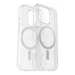 OtterBox Symmetry MagSafe iPhone 16 Pro Stardust