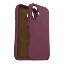 OtterBox Symmetry Cactus iPhone 16 Maroon
